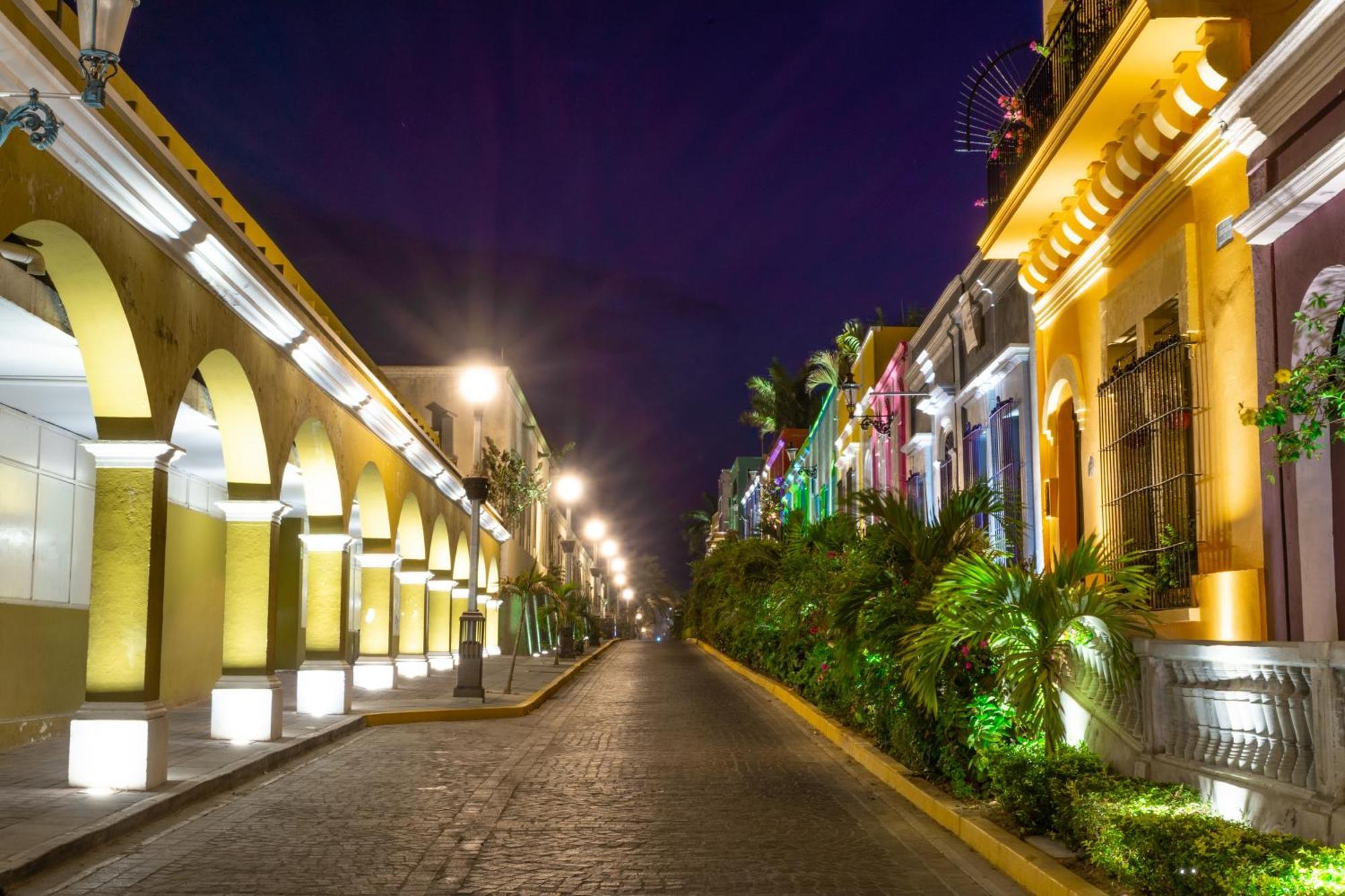 Departamento Vacacional Torre Monaco Apartment Mazatlan Exterior photo